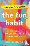 Rucker, Mike - Fun Habit