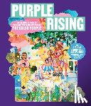 Funderburg, Lise, Sanders, Scott - Purple Rising