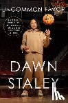 Staley, Dawn - Staley, D: Uncommon Favor