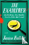 Hallett, Janice - The Examiner