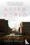 Urbanski, Debbie - After World