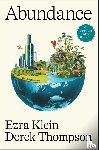 Klein, Ezra, Thompson, Derek - Klein, E: Abundance