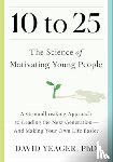 Yeager, David - 10 to 25