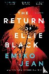 Jean, Emiko - The Return of Ellie Black