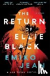 Jean, Emiko - The Return of Ellie Black