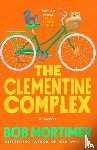 Mortimer, Bob - The Clementine Complex