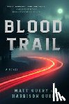 Query, Matt - Blood Trail