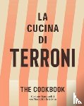 Mammoliti, Cosimo - La Cucina di Terroni