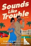 Young, Pamela Samuels - Sounds Like Trouble
