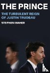 Maher, Stephen - The Prince