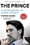 Maher, Stephen - The Prince