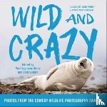 Joynson-Hicks, Paul, Sullam, Tom - Wild and Crazy