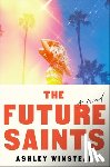 Winstead, Ashley - The Future Saints
