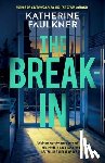 Faulkner, Katherine - The Break-In