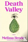 Broder, Melissa - Death Valley