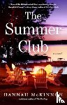 McKinnon, Hannah - The Summer Club