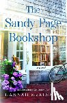 McKinnon, Hannah - Sandy Page Bookshop