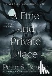 Beagle, Peter S. - Fine and Private Place