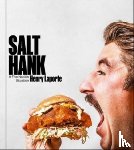 Laporte, Henry - Salt Hank