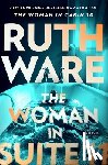 Ware, Ruth - The Woman in Suite 11