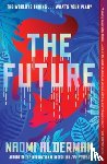 Alderman, Naomi - Future