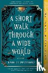 Westerbeke, Douglas - A Short Walk Through a Wide World