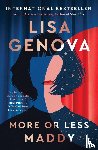 Genova, Lisa - More or Less Maddy
