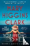 Clark, Mary Higgins - You Belong To Me