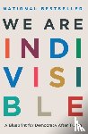 Greenberg, Leah, Levin, Ezra - We Are Indivisible