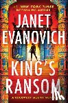 Evanovich, Janet - The King's Ransom