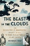 Holt, Nathalia - The Beast in the Clouds