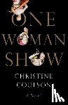 Coulson, Christine - One Woman Show