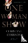 Coulson, Christine - One Woman Show