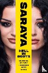 Bevis, Saraya-Jade - Hell in Boots