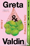 Reilly, Rebecca K - Greta & Valdin