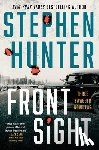 Hunter, Stephen - Front Sight