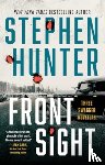 Hunter, Stephen - Front Sight