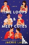 Lau, Jackie - Time Loops & Meet Cutes