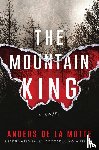 Motte, Anders de la - The Mountain King