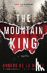 Motte, Anders de la - The Mountain King