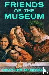 McGowan, Heather - Friends of the Museum