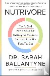 Ballantyne, Dr Sarah - Nutrivore