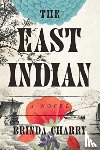 Charry, Brinda - East Indian