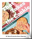 Alvarez, Ryan, Merrin, Adam - That Takes the Cookie