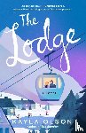 Olson, Kayla - The Lodge