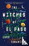 Jaramillo, Luis - The Witches of El Paso