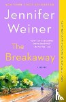 Weiner, Jennifer - Breakaway