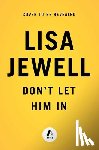 Jewell, Lisa - Don't Let Him in