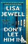 Jewell, Lisa - Don't Let Him in