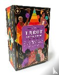 D'Andre, Gary - Tarot for You and Me